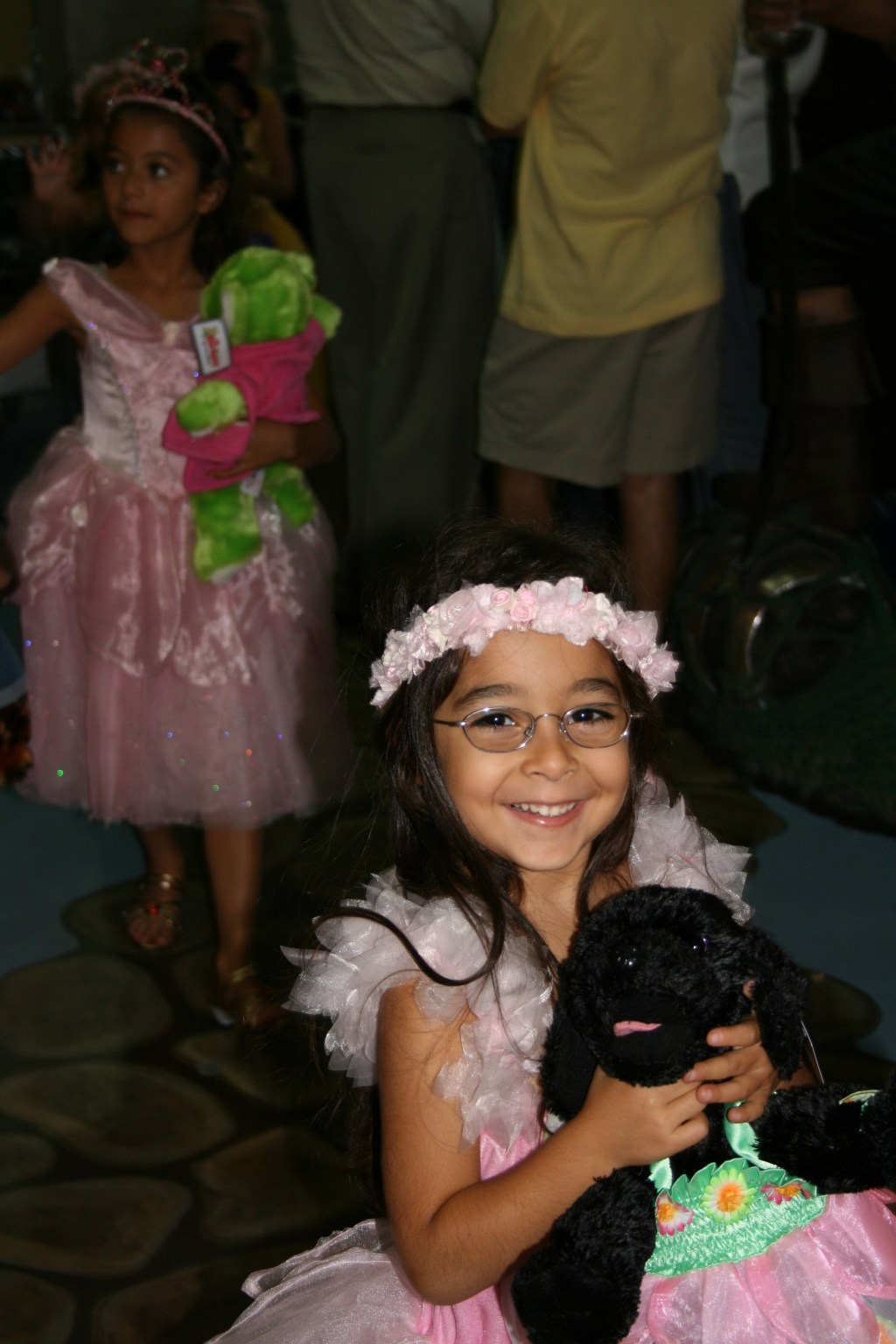 The Dangers of My Retentive&nbsp;Memory