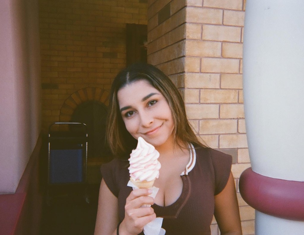 Learn to Love Your&nbsp;Reflection