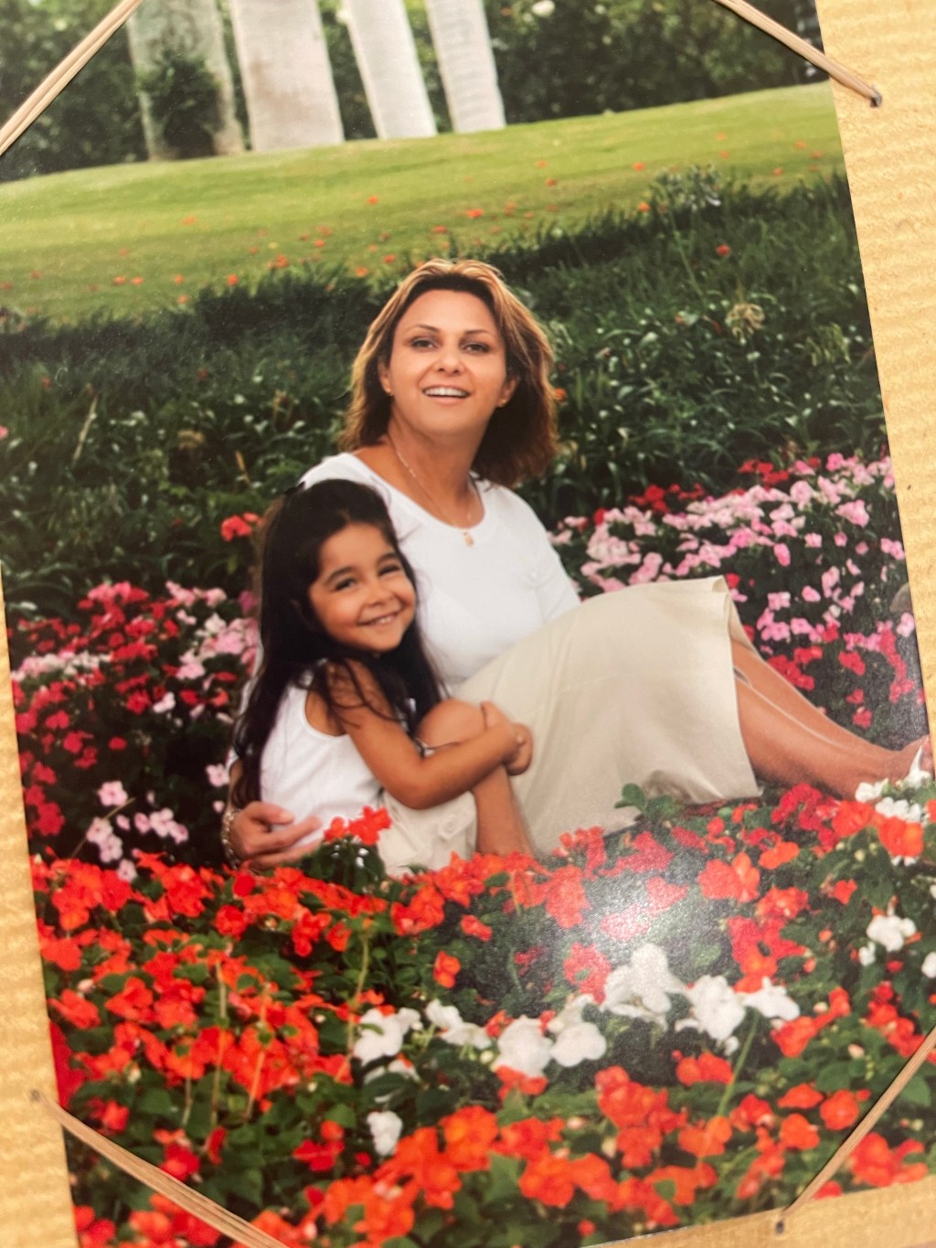 To My Beautiful Mom: My Eternal Role&nbsp;Model