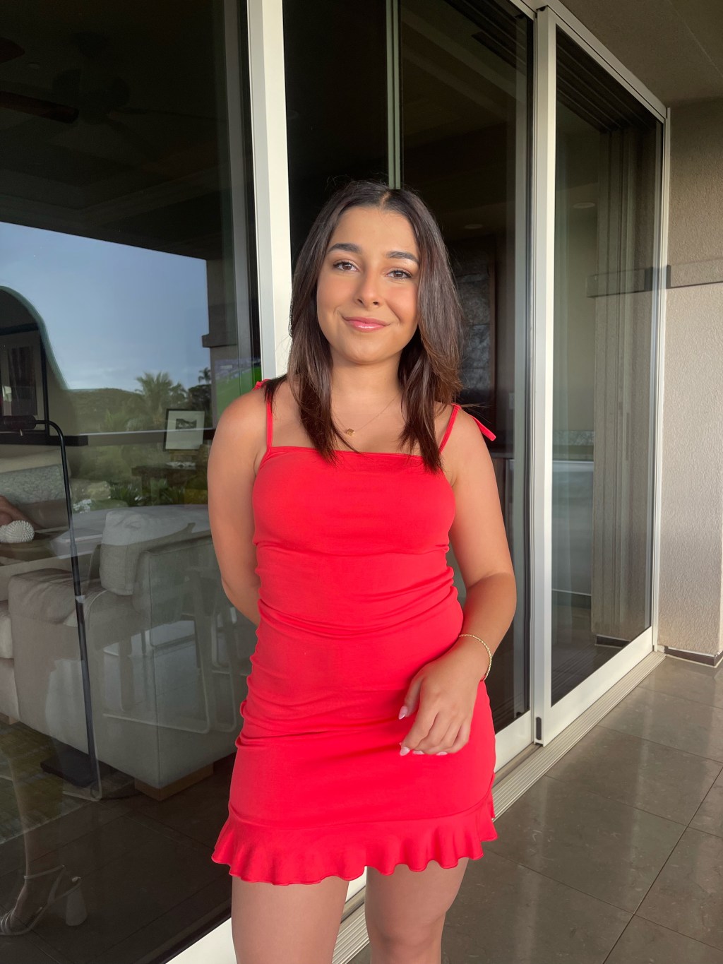 Happy To Be&nbsp;Here