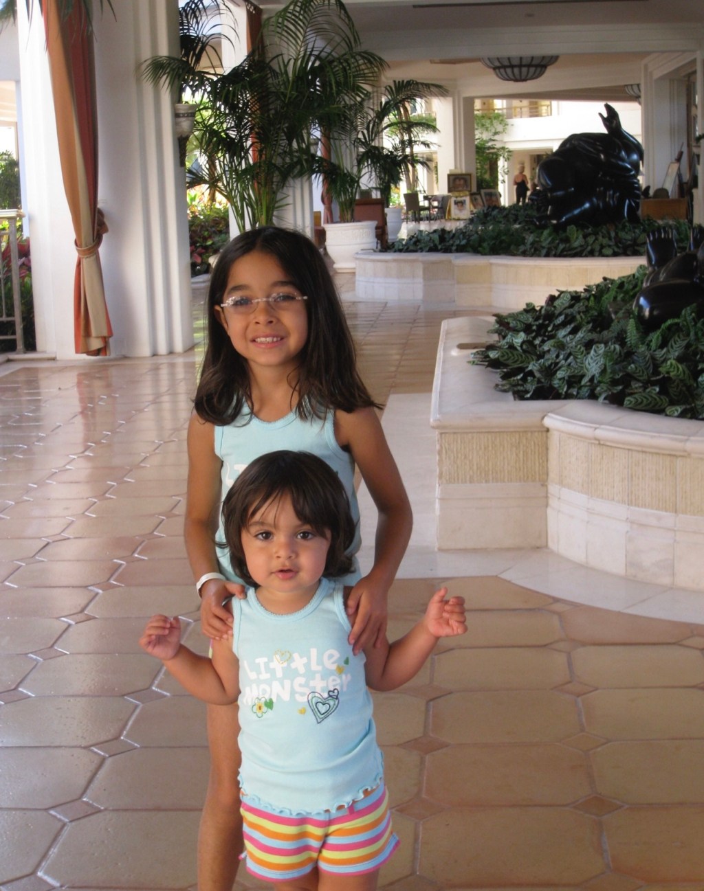 Sibling relationships: an ode to my younger&nbsp;sister