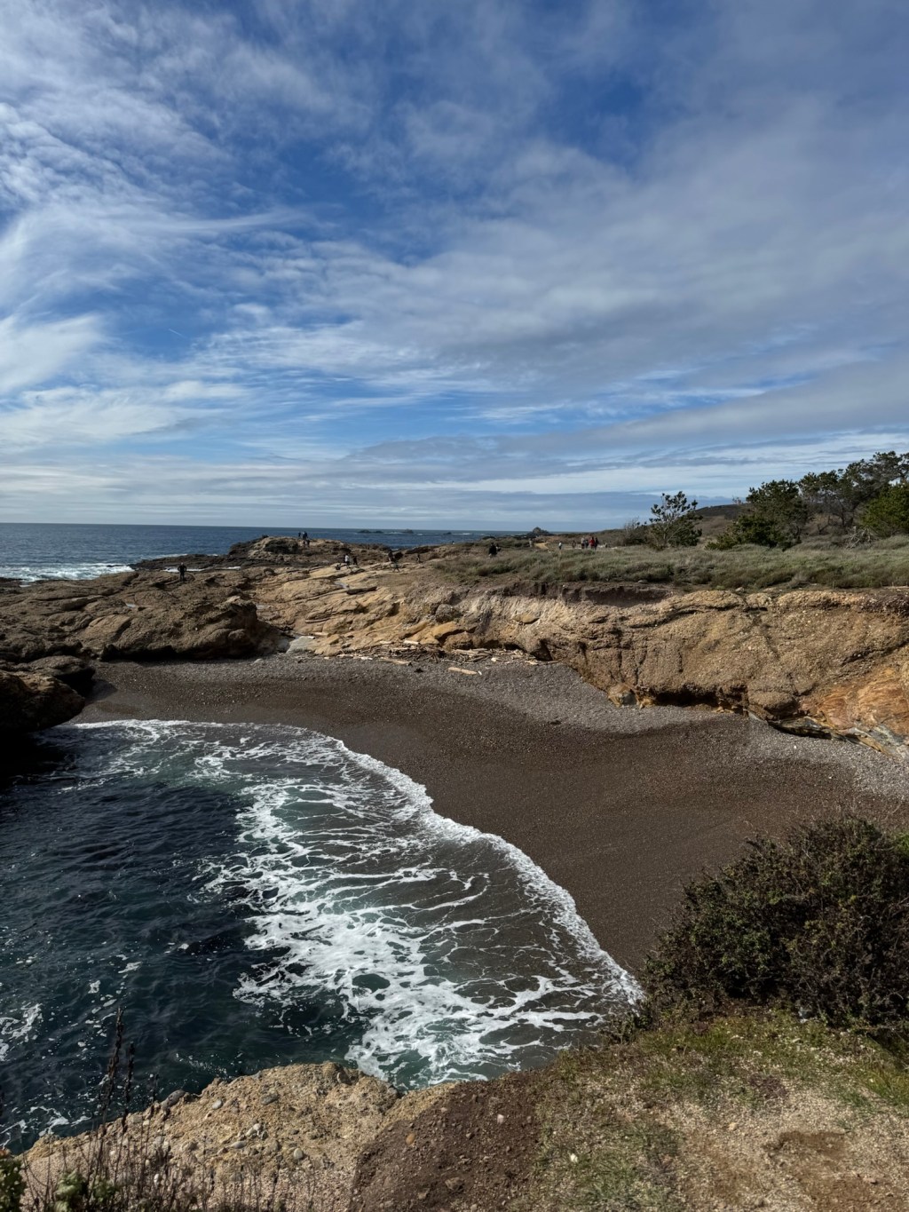 Missing What’s Here